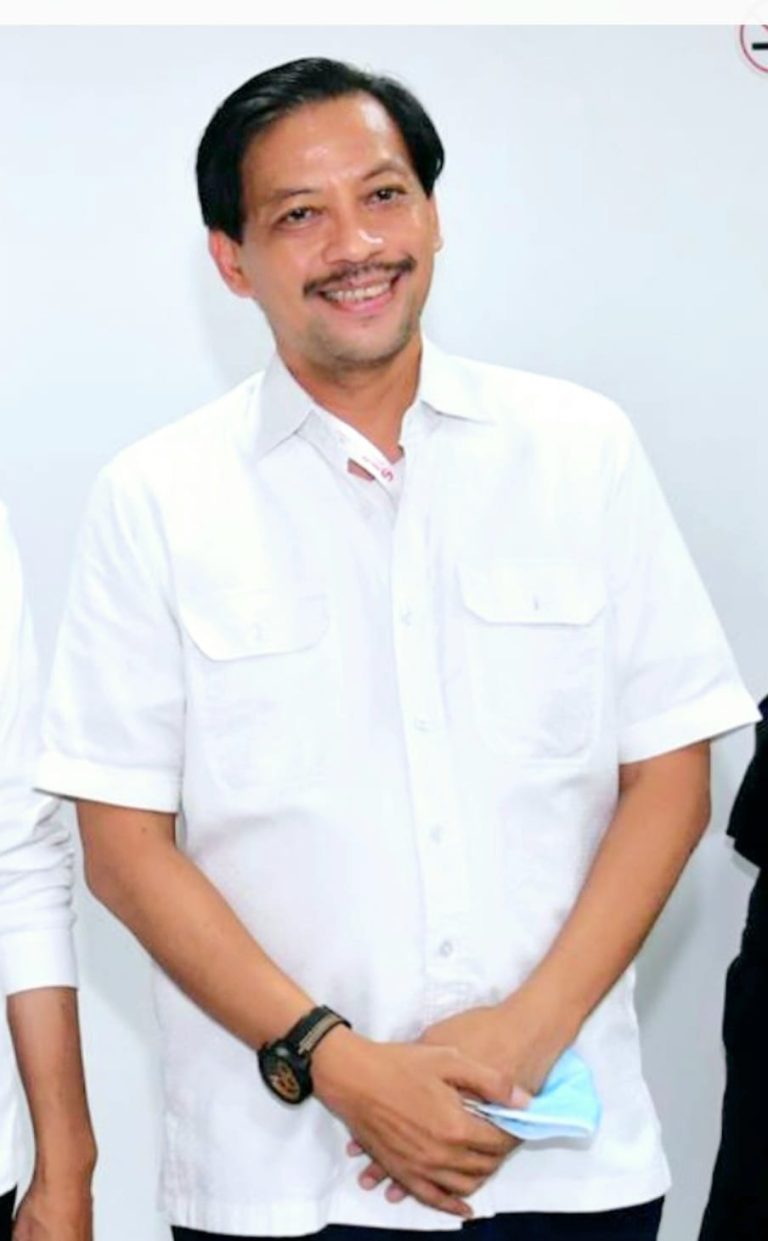 HUT ke 14 GK Center dan peringatan Kemerdekaan RI, Kelik Wirawan ajak memaknai arti Kemerdekaan serta himbau Solidaritas Indonesia untuk Flores