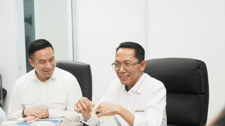 PTSP BP Batam Perkuat Standar Pelayanan Publik yang Transparan dan Responsif