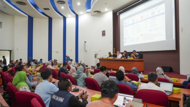 BP Batam Percepat Transformasi Digital, Super Apps Siap Integrasikan Seluruh Layanan Publik dan Perizinan