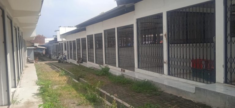 Polemik Kios Pasar Karangploso Masuk Ranah Hukum, Dugaan Aliran Dana Rp5 Miliar Diselidiki