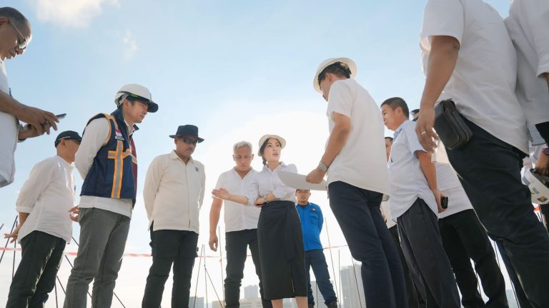 Kepemimpinan Amsakar–Li Claudia Perkuat Transformasi Investasi dan Ekonomi Batam
