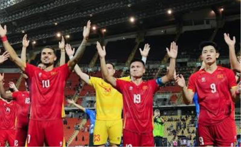 Vietnam Juara Piala AFF 2026, Kalahkan Thailand dengan Agregat 4-2