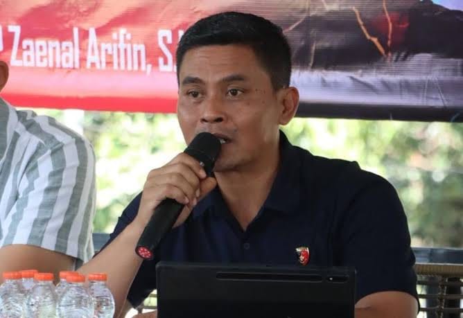 Polres Batu Dalami Dugaan Jual-Beli Lapak PKL Alun-Alun, Tiga Warga Laporkan Kerugian Puluhan Juta
