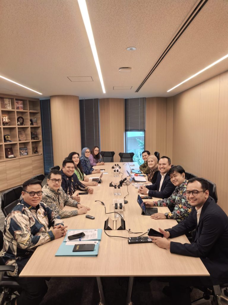 Investasi Batam Capai Rp38,97 Triliun, BP Batam Bidik Perluasan Investasi Jepang