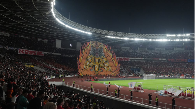 Persija vs Persib: El Clasico Liga Indonesia Panaskan Pekan Kedua BRI Super League 2026/2027