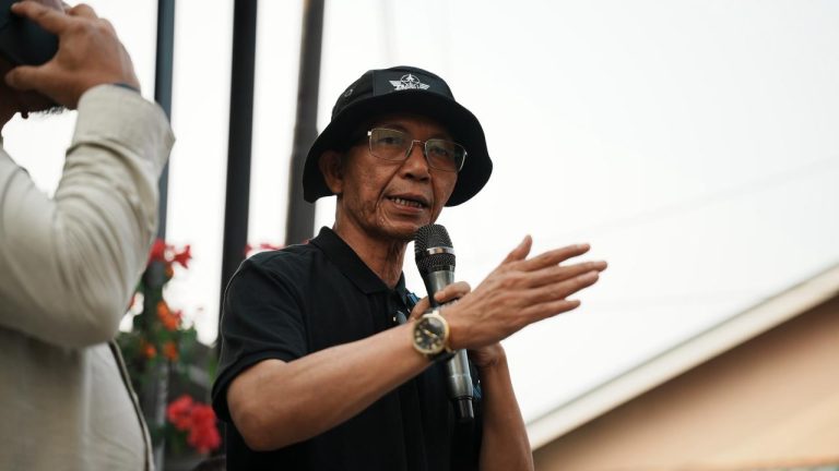 BP Batam Perkuat Layanan Air Bersih, Warga Stress Area Jadi Prioritas