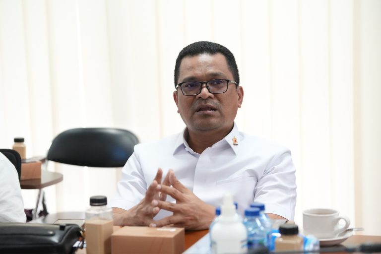 Gus Kikin Pimpin PBNU 2026–2031, Pengalaman Pelaut Dinilai Jadi Modal Strategis Bangun Kemandirian Umat