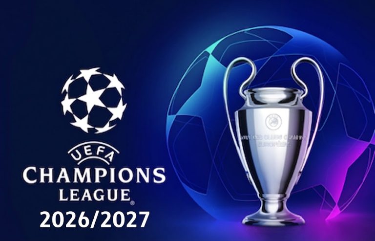 Liga Champions 2026/2027 Resmi Bergulir, Real Madrid dan Manchester City Awali League Phase dengan Kemenangan