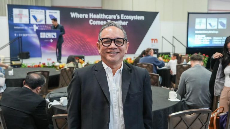 Medical Fair Asia 2026 Jadi Momentum BP Batam Gaet Investasi Kesehatan Global