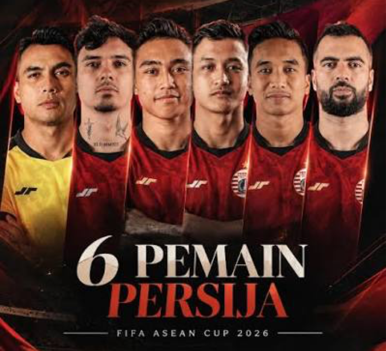 Tiga Kemenangan Beruntun Persija di Era Shin Tae-yong, Enam Pemain Dipanggil Timnas