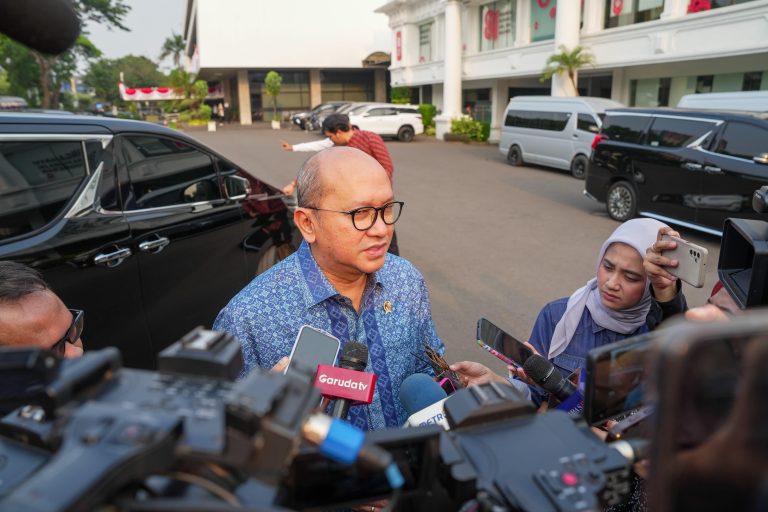 TVS Siapkan Ekspansi Investasi di Indonesia, Prabowo Bahas Pengembangan Motor Listrik dan Etanol