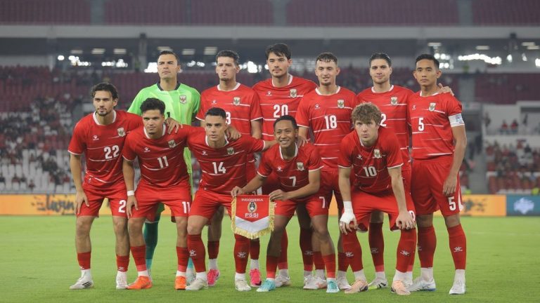 FIFA ASEAN Cup 2026: John Herdman Panggil 23 Pemain, Timnas Indonesia Satu Grup dengan Malaysia