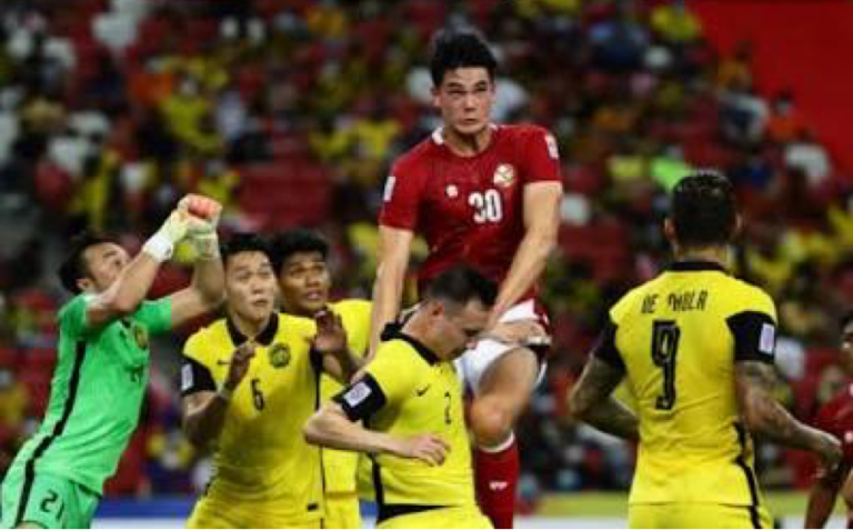 10 Pemain Indonesia Tahan Malaysia 0-0, Final FIFA ASEAN Cup 2026 Masih Terbuka!