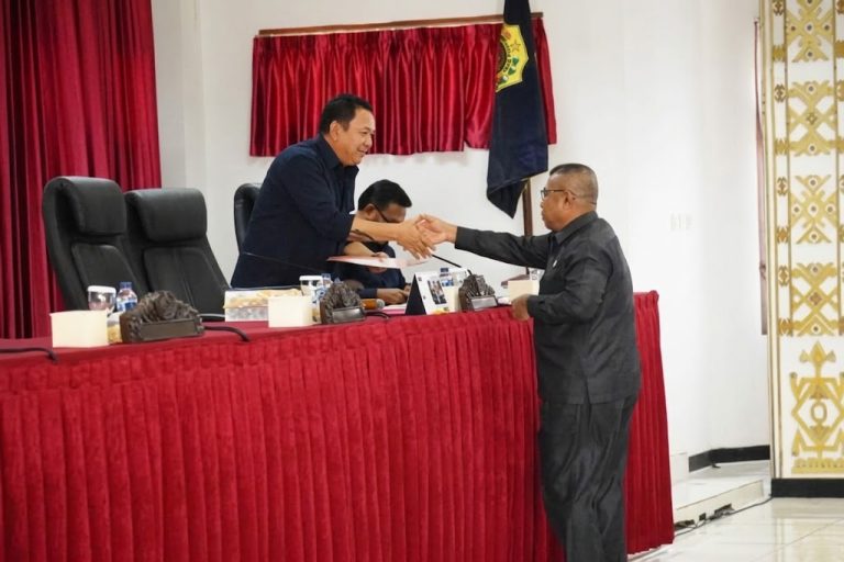Perubahan APBD 2026 Dibahas, DPRD Kota Kupang Dorong Optimalisasi PAD hingga Perbaikan Layanan
