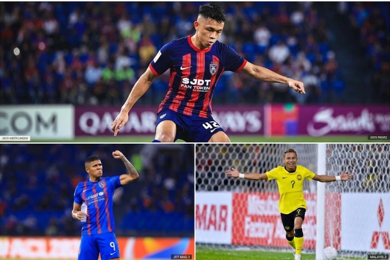 Indonesia vs Malaysia: Duel Klasik Dua Negara Serumpun, Garuda Waspadai Trio Berbahaya Harimau Malaya