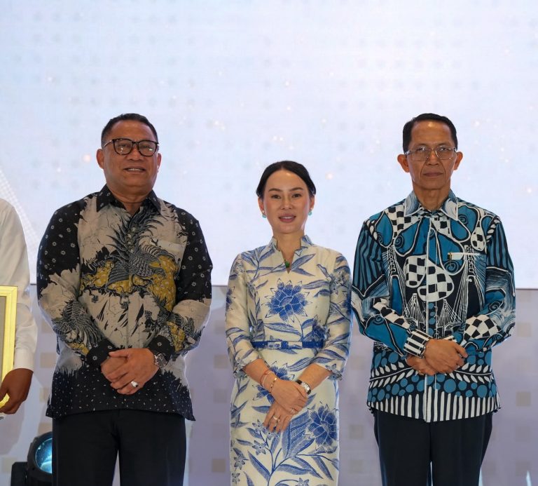 Ekonomi Batam Tumbuh 7,28 Persen, Investasi Menguat dan Buka Peluang Lapangan Kerja