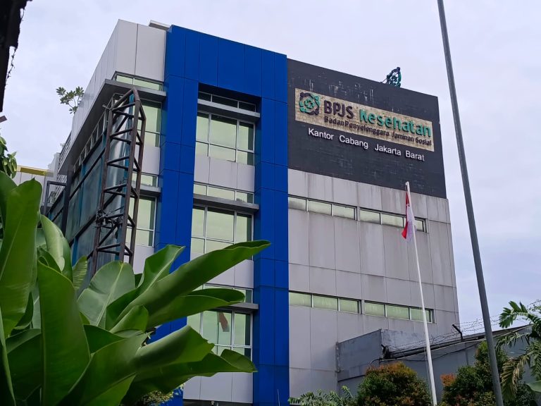 Sempat Panik Anak Belum Terdaftar BPJS, Ibu di RSUD Kembangan Lega Berkat Layanan BPJS Satu