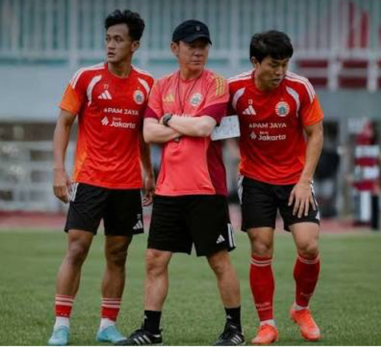 Pekan Keempat Super League Memanas, Persija Bidik Empat Kemenangan dan Persita Jaga Rekor Tak Terkalahkan