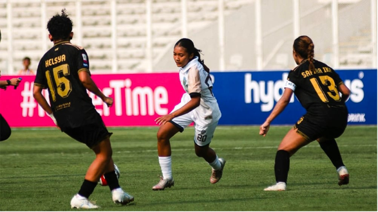 Erick Thohir Optimistis IWL 2026/2027 Lahirkan Talenta Baru untuk Timnas Putri Indonesia