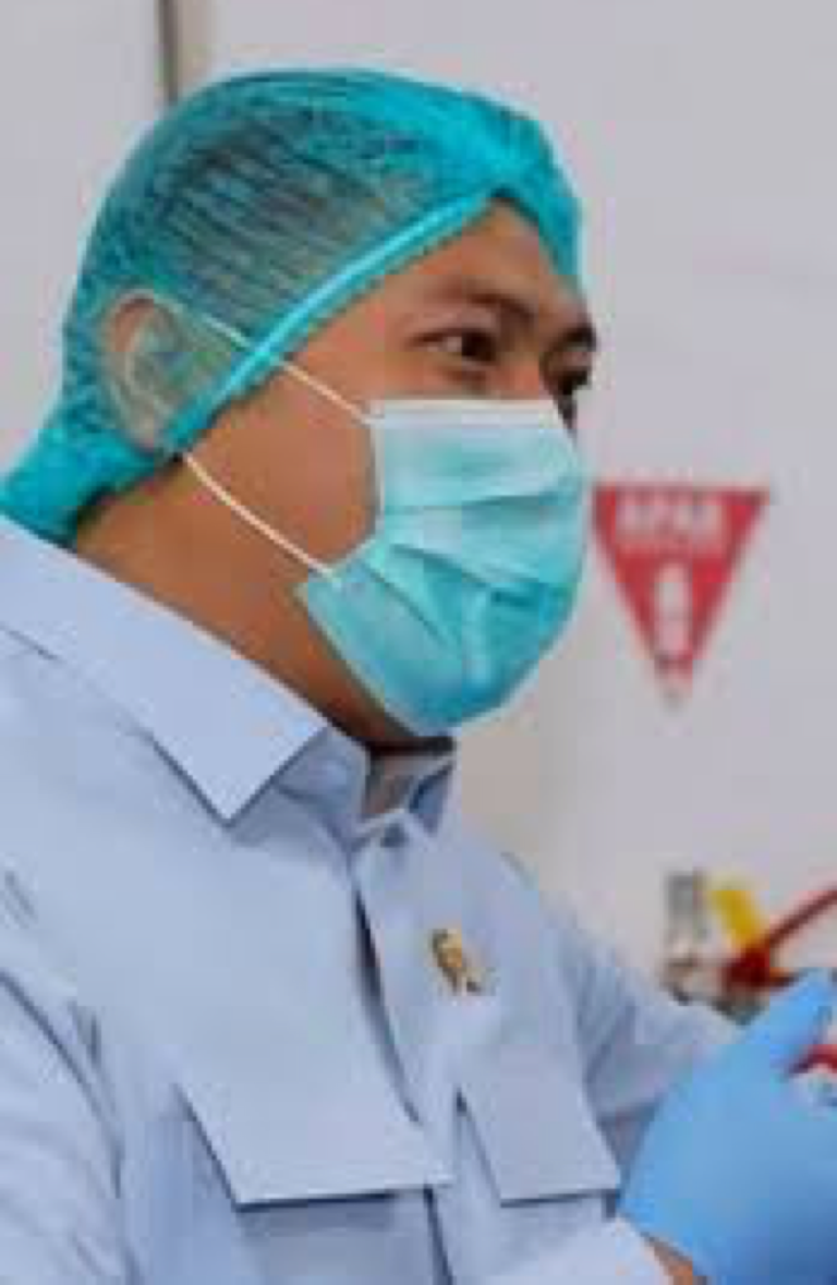 Jaga Kualitas MBG, BGN Izinkan Mitra Ganti Yayasan SPPG yang Dinilai Membebani