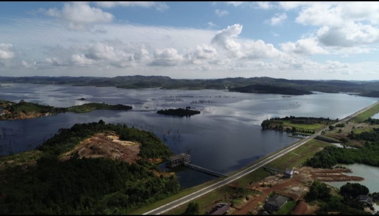 BP Batam Percepat Penanganan Krisis Air Nongsa, Investor Data Center Wajib Gunakan SWRO