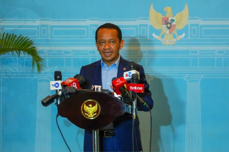 Bahlil Pastikan Pasokan BBM Nasional Aman, Cadangan Pertalite 16–18 Hari