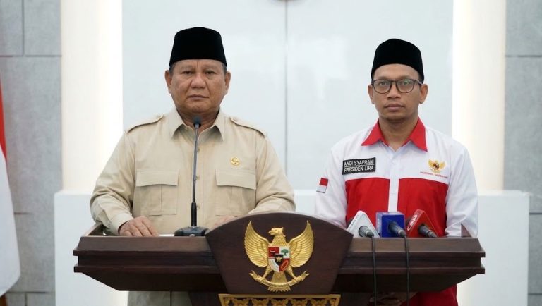 Hari Santri Nasional 2026, Andi Syafrani: Santri Harus Jadi Kekuatan Moral dan Penggerak Ekonomi Bangsa