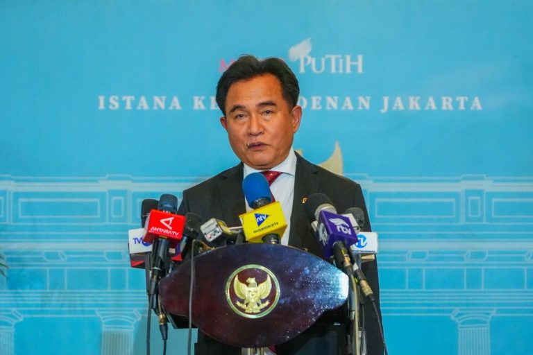Prabowo Minta Definisi Korupsi Dikaji Ulang, Pencurian Ikan dan Manipulasi Tambang Jadi Sorotan