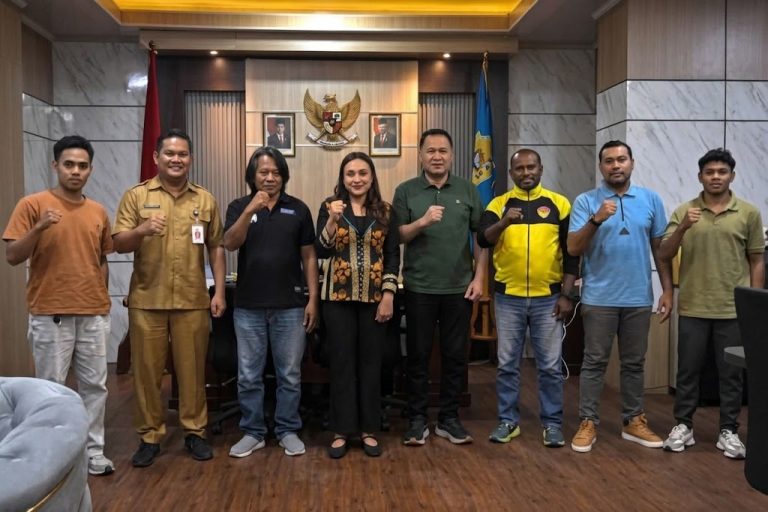 Talent Scouting Timnas Futsal Putri Digelar di Kupang, Peluang Atlet NTT Tembus Timnas