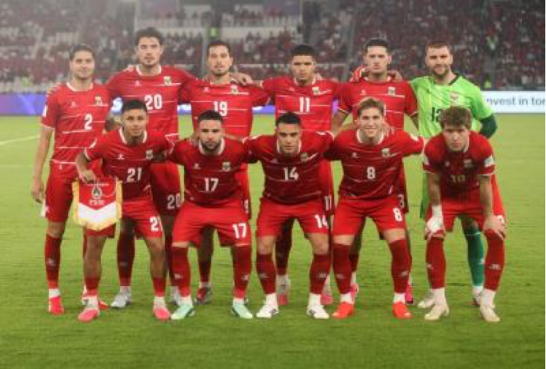 Final FIFA ASEAN Cup 2026: Thom Haye, Baggott dan Ragnar Berpeluang Tampil Lawan Thailand