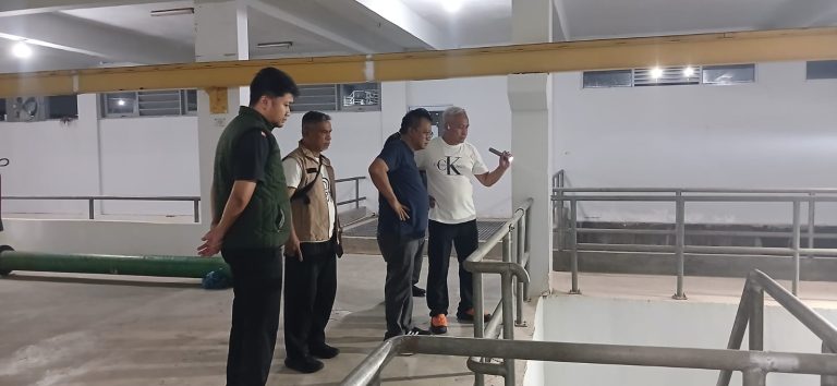 80 Persen Pelanggan Mulai Terima Air, BP Batam Siapkan 319 Trip Mobil Tangki