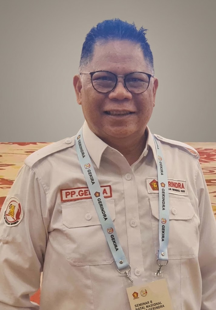 Karhutla Meluas, Yerry Tawalujan Desak Evaluasi Kinerja Menteri Kehutanan