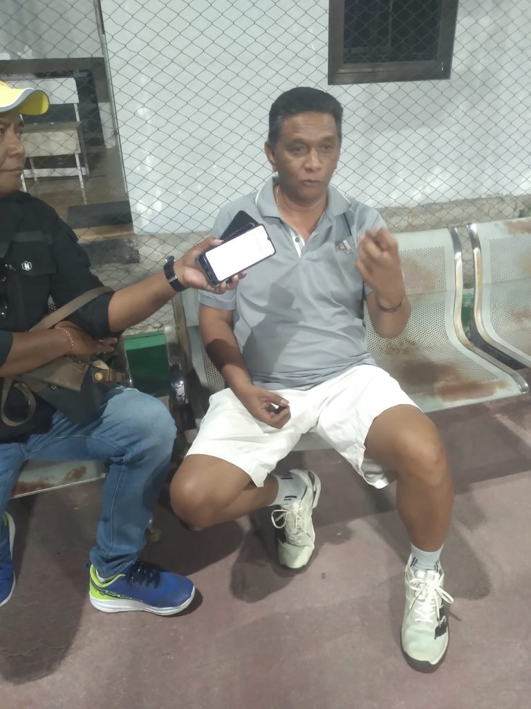Piala Wali Kota Kupang 2026 Siap Digelar, Pelti NTT Bidik Pembinaan Atlet dan Gairahkan Tenis NTT