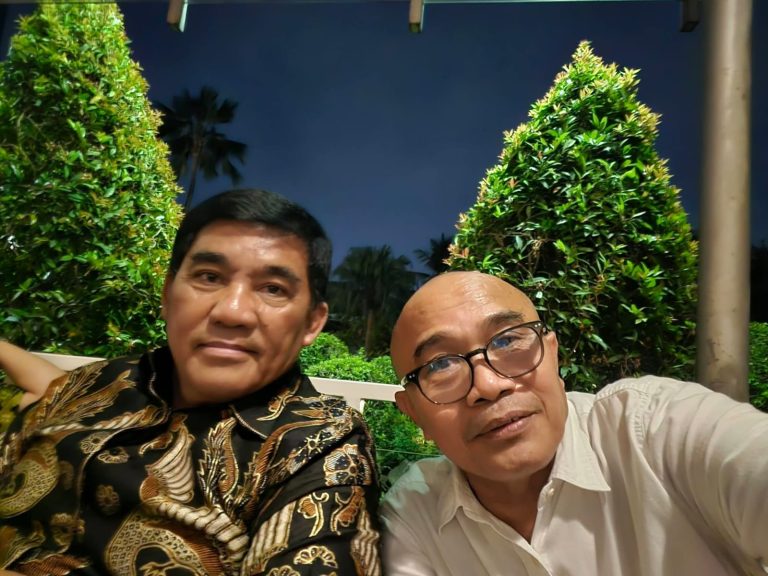 Yulius Selvanus Kembali Pimpin PMTI 2026–2031, Benyamin Patondok Soroti Integritas dan Keberpihakan
